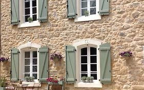 Maison de L'Amour Apartment Chardonnay
